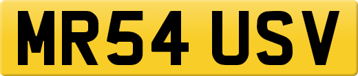 MR54USV